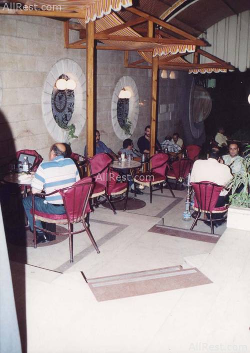 Al Nabila Hotel 7